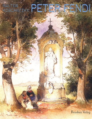 Coverabbildung von 'Peter Fendi (1796-1842)'