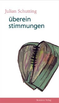 Coverabbildung von 'übereinstimmungen'