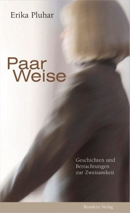 Coverabbildung von 'Paar Weise'