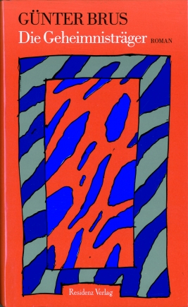 Coverabbildung von 'Sharing the Secret'