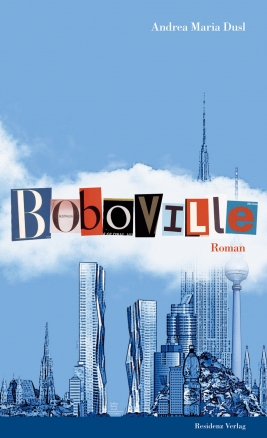 Coverabbildung von "Boboville"
