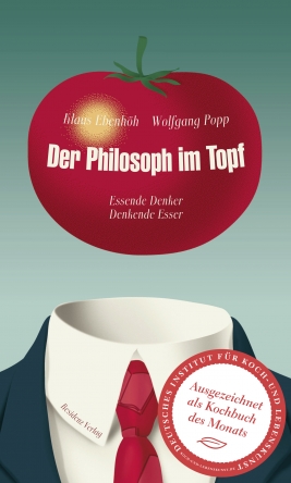 Coverabbildung von "Der Philosoph im Topf"