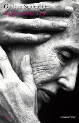 Coverabbildung von 'Aufgetrennte Tage'