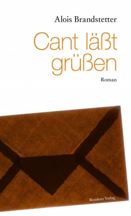 Coverabbildung von "Greetings from Cant"