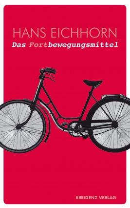 Coverabbildung von "Das Fortbewegungsmittel"
