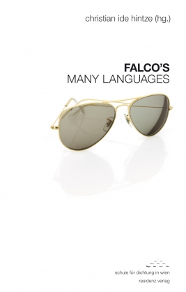 Coverabbildung von 'Falco´s many languages'