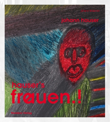 Coverabbildung von 'Hauser´s Frauen.!'