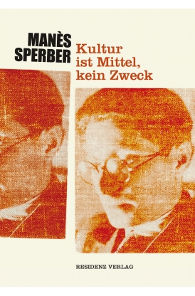 Coverabbildung von 'Kultur ist Mittel, kein Zweck'