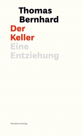 Coverabbildung von 'The Cellar'