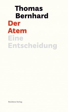 Coverabbildung von 'The Breath'