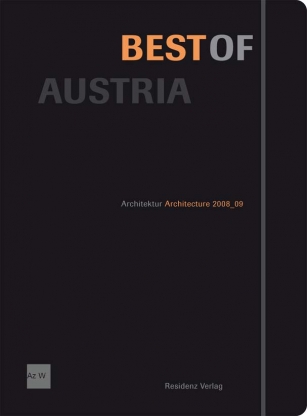 Coverabbildung von 'Best of Austria'