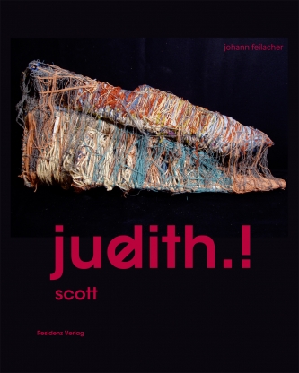 Coverabbildung von "judith.!"