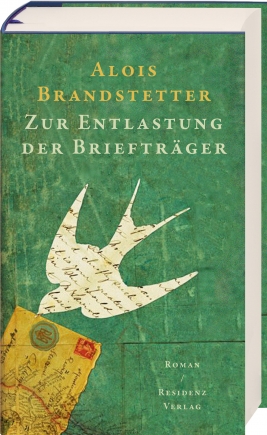 Coverabbildung von "Easing the postmen’s burden"