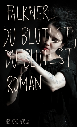 Coverabbildung von "Du blutest, du blutest"