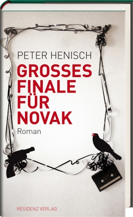 Coverabbildung von "Großes Finale für Novak"