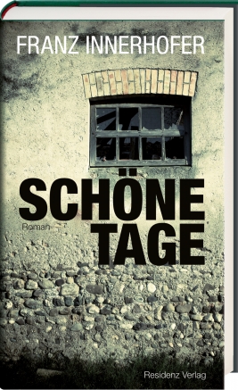 Coverabbildung von 'Schöne Tage'