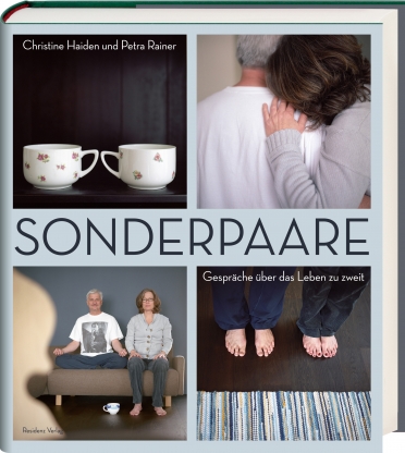 Coverabbildung von 'Sonderpaare'