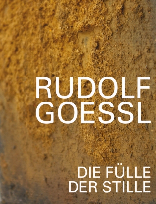 Coverabbildung von 'Rudolf Goessl'