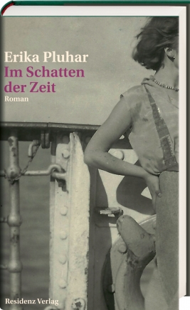 Coverabbildung von "Im Schatten der Zeit"