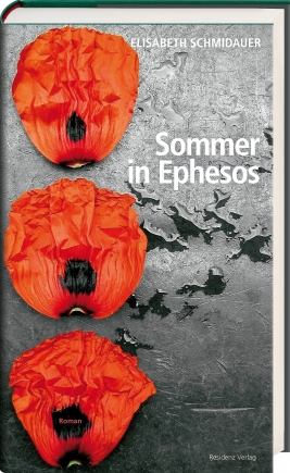 Coverabbildung von "Summer in Ephesus"