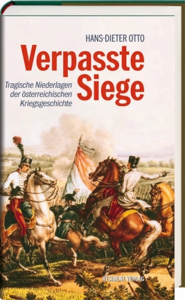 Coverabbildung von "Verpasste Siege"