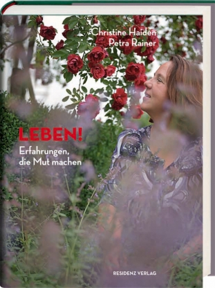 Coverabbildung von 'Leben!'