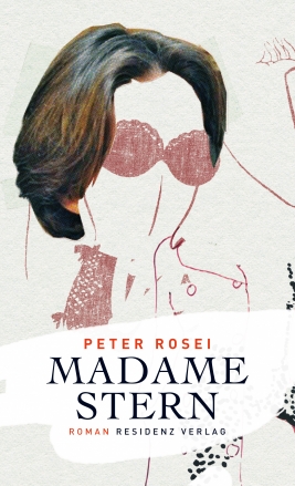 Coverabbildung von "Madame Stern"