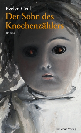 Coverabbildung von "Der Sohn des Knochenzählers"