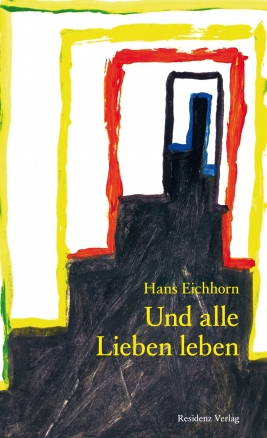 Coverabbildung von 'Und alle Lieben leben'