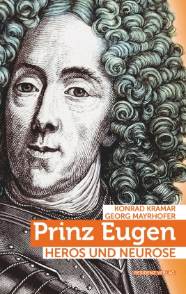 Coverabbildung von 'Prinz Eugen'