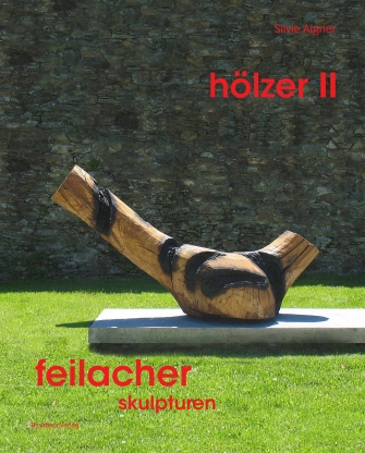Coverabbildung von 'hölzer II'