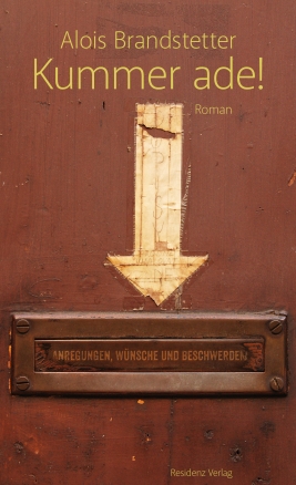 Coverabbildung von "The missing Suggestion Box"