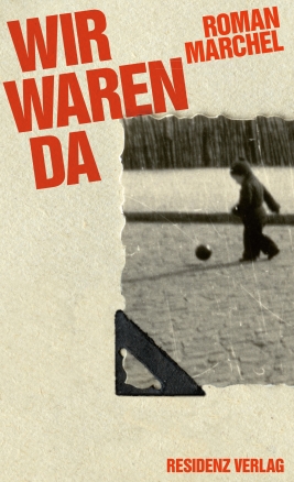 Coverabbildung von "Wir waren da"