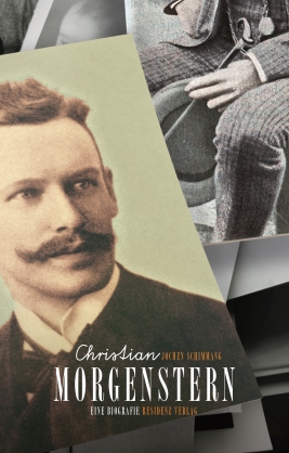 Coverabbildung von "Christian Morgenstern"