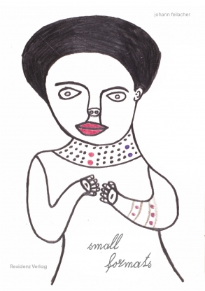 Coverabbildung von 'small formats'