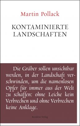 Thumbnail: Kontaminierte Landschaften
