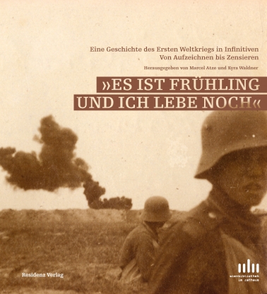 Coverabbildung von ""