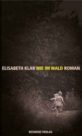 Coverabbildung von "Wie im Wald"