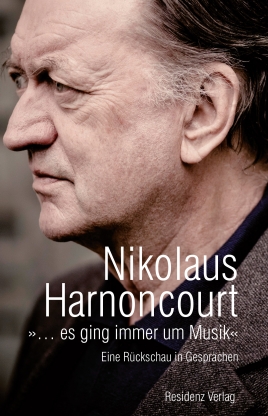 Coverabbildung von '“...it was always about the music”'