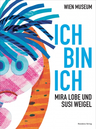 Coverabbildung von "Ich bin ich"