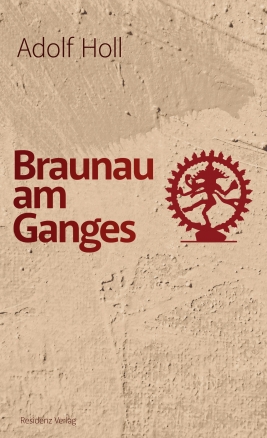 Coverabbildung von 'Braunau on the Ganges'