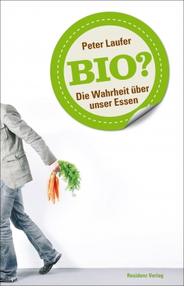 Coverabbildung von 'Bio?'