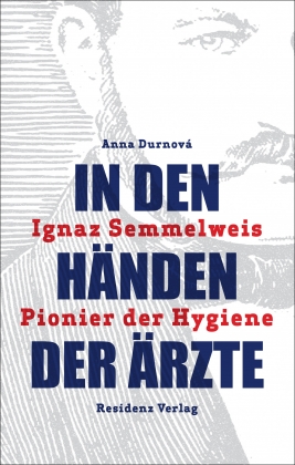 Coverabbildung von "In den Händen der Ärzte"