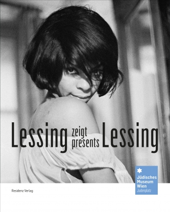 Coverabbildung von 'Lessing zeigt Lessing / Lessing presents Lessing'