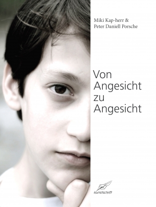 Coverabbildung von 'Von Angesicht zu Angesicht'