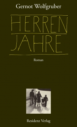 Coverabbildung von "His Own Master"