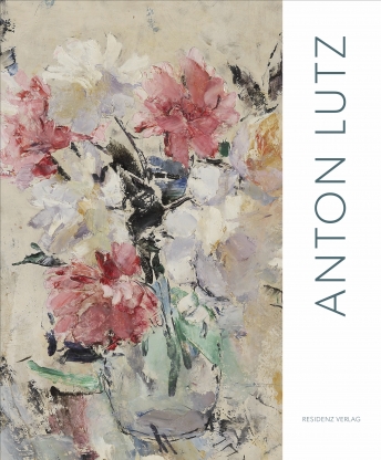 Coverabbildung von "Anton Lutz"