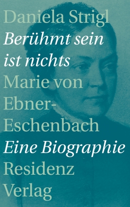 Coverabbildung von "Berühmt sein ist nichts"