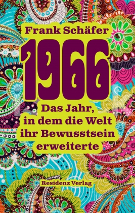 Coverabbildung von '1966'