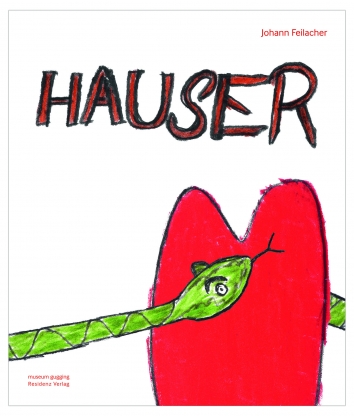 Coverabbildung von "Hauser"